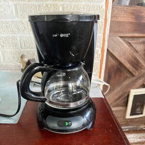 mini Coffe maker